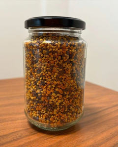 Polen de Abeja Natural Puro: La Mezcla Perfecta de Flor de Café y Bidens Pilosa Ms.May - Product Image 1