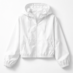 Fabricante de Chaquetas Cortavientos Personalizadas al por Mayor para Mujer - Servicio OEM del Fabricante - Product Image 5