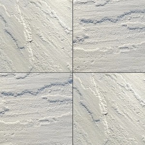 Losas y Azulejos de Piedra Arenisca Blanca Menta, Duraderos y Naturales, para Arquitectura de Estilo Histórico - Product Image 1