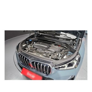 BMW X1 XDrive 20i M Sports 2024 con Volante a la Izquierda, 7,332 km, con Cámara Trasera - Product Image 6