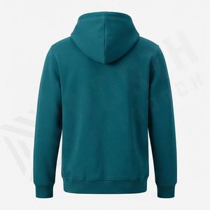 Sudaderas con Capucha de Algodón de 350 g/m², Unisex, Cómodas, Ropa Casual, Venta al Por Mayor, Personalizadas, Premium, Streetwear - Product Image 2