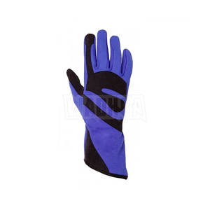 Gants de karting de conception professionnelle, fabricant pakistanais, conception personnalisée de gants de karting - Product Image 2