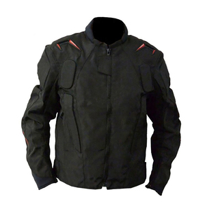 Chaqueta Todoterreno con Logotipo Personalizado |   Zonas de impacto reforzadas con doble costura |   Venta al por Mayor de Fábrica - Product Image 3