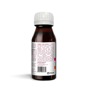 บรูเฟน บรูเฟน 20 มก./มล. (รสส้ม) น้ำยาสำหรับรับประทาน 60 มล. - Product Image 3