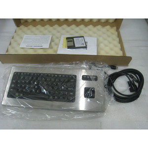Texas Industrial Peripherals DT-820 Hulapoint - Équipements et pièces semi-conductrices d'occasion fiables à l'échelle mondiale - Product Image 2