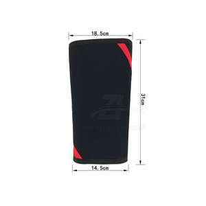 Mangas de compresión para codo para recuperación post-entrenamiento, para gimnasio, correr, levantar pesas y soporte durante todo el día con ajuste cómodo - Product Image 3