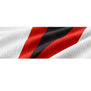 Uniformes de Baloncesto Personalizados de Talla Grande, Transpirables y de Calidad Premium, 100% Poliéster, Absorbentes de Humedad - Product Image 6