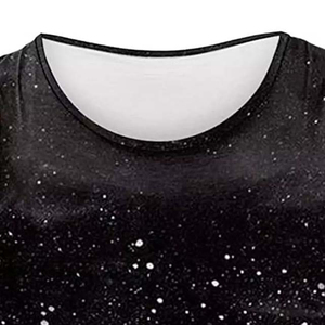 Camiseta sin Mangas con Cuello Redondo para Hombre, Transpirable, Gris, Estilo Casual, Tejido de Punto 100% Poliéster - Product Image 4