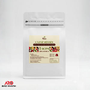 Vietnamese Drip Coffee Single Serve Filter Bags <b>Strong</b> Aroma Specialty Coffee Supplier for Alibaba Wholesale - Product Image 1