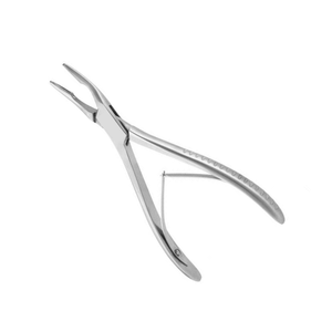 Pinces chirurgicales réutilisables en acier inoxydable de qualité supérieure, à mâchoires de précision, pour interventions orthopédiques, fabriquées selon l'équipement d'origine. - Product Image 6
