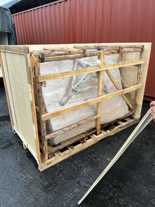 Automatic CNC Stirrups <b>Bending</b> <b>Machine</b> PT10 VINAPROMAX for Construction Steel Bar Stirrup Making - Product Image 6