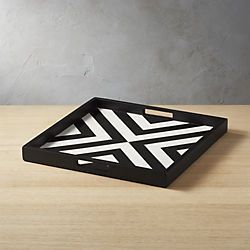 ถาดเรซิ่นเรียบหรู งานแฮนด์เมด ทนทาน ดีไซน์ปรับแต่งได้ สำหรับใช้งานได้จริง และตกแต่งภายในบ้านสไตล์โมเดิร์นสวยงาม - Product Image 6