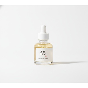 Joseon Beauty <b>Korean</b> Glow <b>Serum</b> with Proplis <b>Niacinamide</b> & Hyaluronic Acid-30ml Unisex Skincare OEM Logo Customization Available - Product Image 3