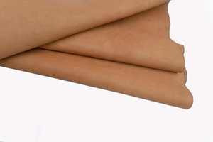 Premium Quality Vegetable Tanned Top Grain Cow Genuine Leather skins by RIMZA INDUSTRIES - Product Image 5