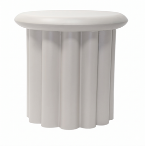 Mesa de Centro de Metal Hecha a Mano, Mesa Auxiliar de Hierro y Acero, Muebles para Sala de Estar, Hotel, Restaurante, Suministro para Exportación a Granel - Product Image 6
