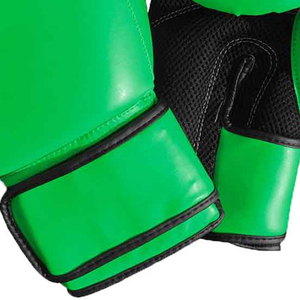 Gants de boxe Edoor Wears, élégants, pour entraînement de kickboxing, durables, respirants, en cuir de haute qualité, personnalisables, service OEM - Product Image 6