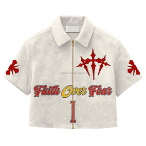 Camisetas Extra Grandes para Hombre, Personalizadas con Impresión Digital DTG, Logotipo Digital, Estilo Vintage, 250 g/m², 100% Algodón, Lavado Ácido, OEM - Product Image 2