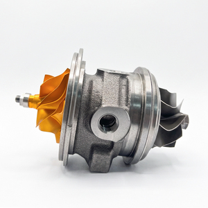 GTX2860R GEN II เทอร์โบ CHRA GMN ชุดประกอบแกนกลางลูกปืนเทอร์โบ - Product Image 3