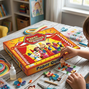 High Quality Custom Printed Board Game <b>Box</b> |Premium Paper Packaging <b>Box</b> for Adult Board Games |Logo Design Game <b>Box</b> Manufacturer - Product Image 3