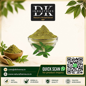 Poudre de Bhringraj à Prix d'Usine, Extrait Pur de Feuilles d'Eclipta Alba, Matière Première en Gros pour Soins Capillaires - Product Image 6