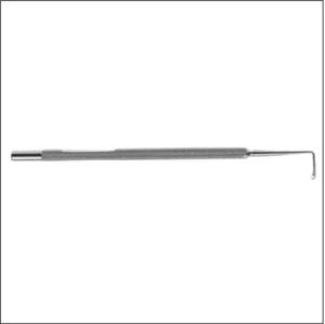 Ganchos Oftálmicos, Instrumentos de Cirugía Ocular, Acero Inoxidable, Hechos a Mano, Herramientas de Microcirugía de Precisión, Set Profesional de Oftalmología - Product Image 4