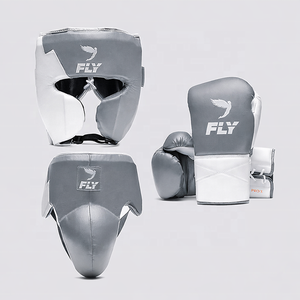 Nuevo Set de Entrenamiento y Sparring de Cuero para Fly Boxing 2026, Hecho a Medida, Guantes de Kickboxing Súper Cómodos, Último Modelo - Product Image 5