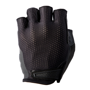 Half Finger Gloves Half Finger Road <b>Bicycle</b> Gloves For Men <b>Light</b> Breathable Anti-slip Half Finger Gloves With Custom Design - Product Image 2