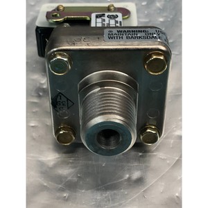 สวิตช์แรงดัน Barksdale E1S-H-VAC-F2, 160360 - อุปกรณ์และอะไหล่เซมิคอนดักเตอร์ระดับโลกที่เชื่อถือได้ - Product Image 3