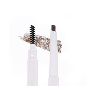 Hot Sale 2026 High-precision Eyebrow Pen Ideal for defining the natural brow line - Product Image 5