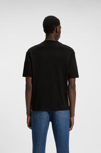 Camisetas Extra Grandes para Hombre con Logotipo Personalizado, Camisetas Casuales de Algodón Pesado, Camisetas de Algodón 100% para Hombre - Product Image 3