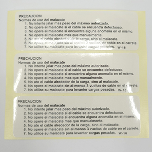 Étiquettes en gros d'usine imprimées en rouleau autocollants d'étiquettes de sceau en papier d'art pour l'emballage - Product Image 2