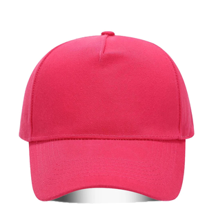 Gorra de Béisbol Impermeable de 5 Paneles en Color Sólido, Diseño de Pico de Pato Ajustable Unisex con Múltiples Colores para Uso Diario Informal - Product Image 1