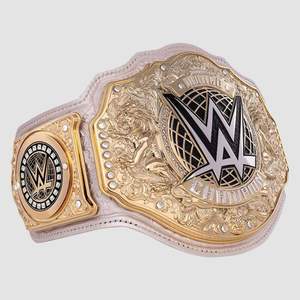 Réplica del Cinturón de Campeonato Mundial Femenino - Product Image 3