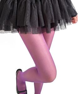 Wholesale Custom Women's Sheer Polyester Patterned Thigh-high Tights Y2K Vintage <b>Funky</b> <b>Printed</b> Pantyhose OEM Supplier - Product Image 4