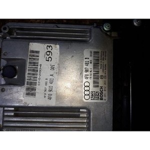 ECUs et modules informatiques d'occasion A6 4F0907401B - Origine Allemagne, parfaitement fonctionnels - Product Image 2