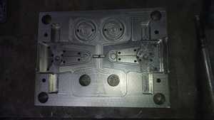 Service d'usinage CNC en aluminium haute performance, pièces personnalisées, ingénierie de précision - Product Image 3