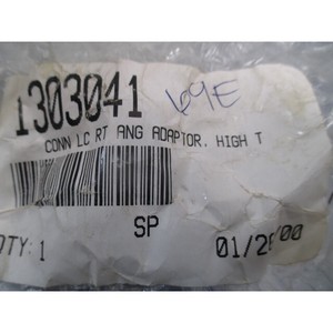 Adaptateur UG-216B/U Connecteur LC RT ANG, HIGH T - Équipements et pièces semi-conducteurs d'occasion de qualité supérieure, fiables et mondiaux - Product Image 6