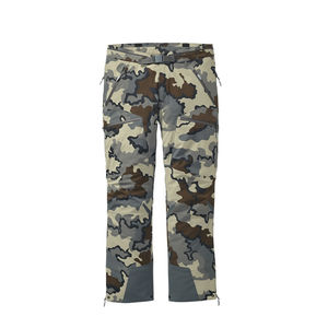Pantalones de Caza para Hombre de Alta Calidad, Pantalones de Camuflaje para Primavera, Impermeables, Multibolsillos, Transpirables, Resistentes al Viento, Ligeros e Informales - Product Image 1