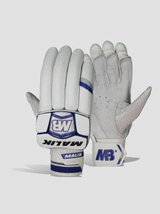 Gants de cricket en cuir de haute qualité professionnels, options personnalisables, durables et respirants pour les enfants, pour l'international - Product Image 4