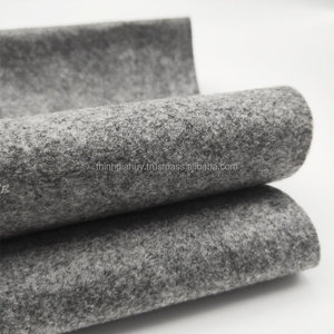OEKO-<b>TEX</b> Certified 100% Polyester Nonwoven Plain Padding Waterproof Eco-Friendly Flame Retardant Thermal Bond Breathable Boys - Product Image 6