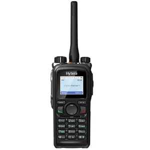 Hytera PD785 Professional PD788 DMR PD782 Radio bidirectionnelle numérique portable PD786 pour talkie-walkie Hytera