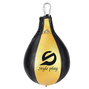 Wholesale High Performance Boxing Speed <b>Ball</b> Light <b>Weight</b> Customized Logo Boxing Speed <b>Ball</b> For Adults - Product Image 1
