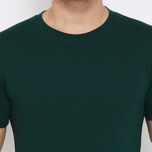 Camisetas Transpirables 100% Algodón para Hombre, Ropa Casual de Calle de Alta Calidad, Camisetas de Manga Corta para Hombre, Nuevo Estilo - Product Image 3