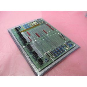 Nikon 4S018-162AN แผงอินเตอร์เฟซ backplane อุปกรณ์เซมิคอนดักเตอร์และชิ้นส่วนที่ PCB-เชื่อถือได้ทั่วโลก - Product Image 3