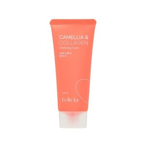 Pelrisya Mousse Nettoyante au Rétinol - Nettoyant Visage Purifiant les Pores avec Formule Gel Apaisante - Product Image 1