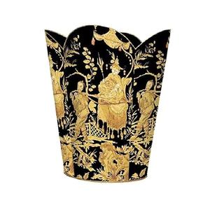 Contenedor de Residuos Metálico Comercial con Ruedas para Gestión de Desechos, Contenedor de Basura Metálico Resistente para Espacios Residenciales y Comerciales - Product Image 2