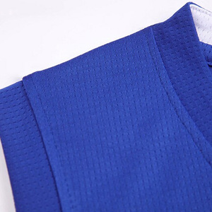 Maillots et shorts de basket-ball personnalisés en gros, fabricant d'uniformes d'équipe de basket-ball, fournisseur de vêtements de sport personnalisés - Product Image 2