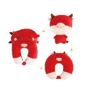 Stress Relief Custom <b>Plush</b> Toys PP Cotton 100% Polyester 2 to 4 Years Organic Cotton super soft <b>plush</b> Valentine'S Day Occasion - Product Image 3
