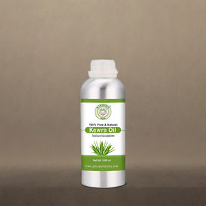 100% Huile essentielle de fleur de kewra pure Produit de qualité supérieure - Product Image 2