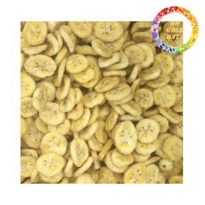 Vietnam Banana Chips Available For Global Wholesale Partners And Retail Packaging - Product Image 2